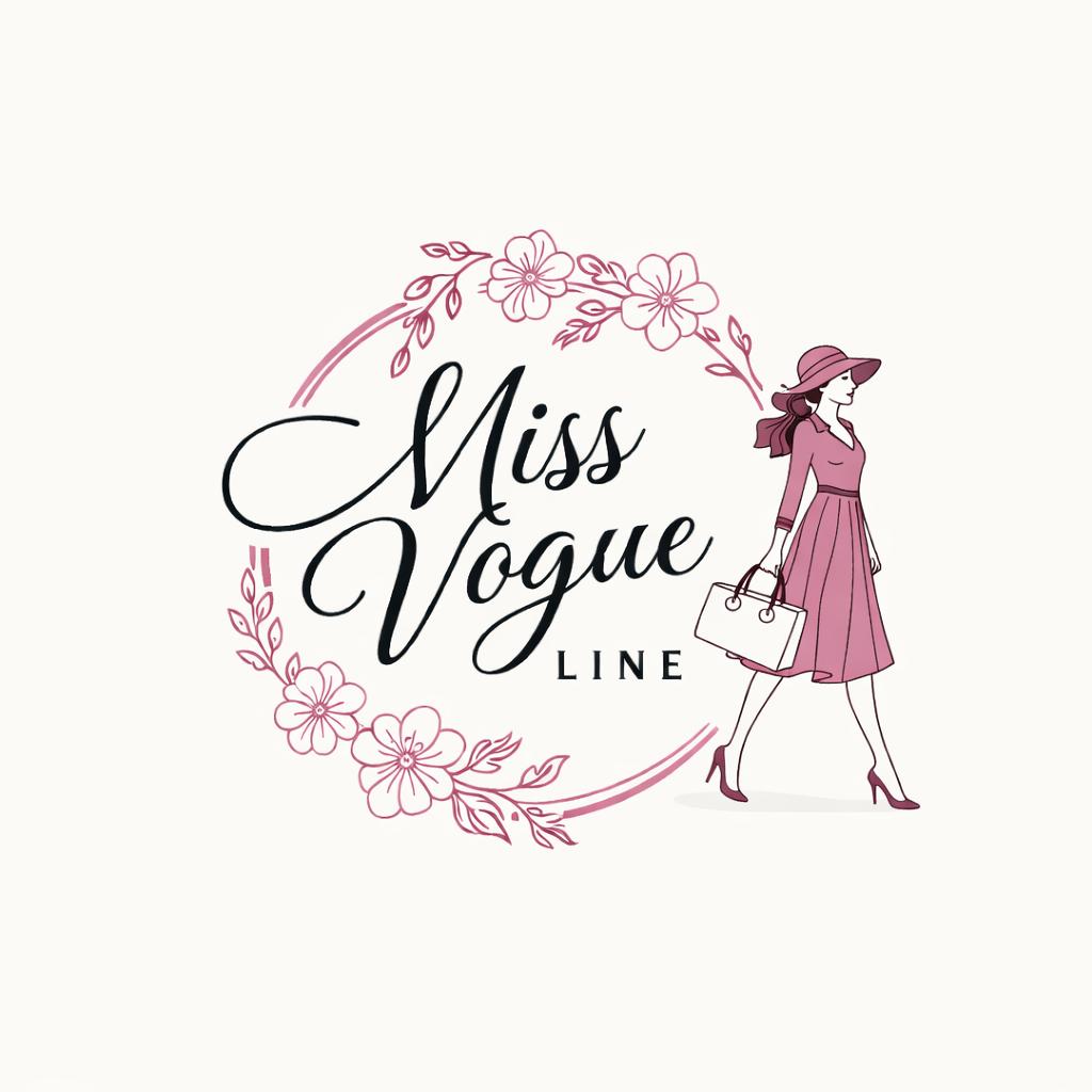 Miss Vogue Line